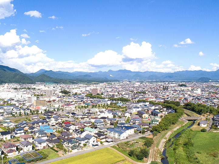 代表取締役平田　進