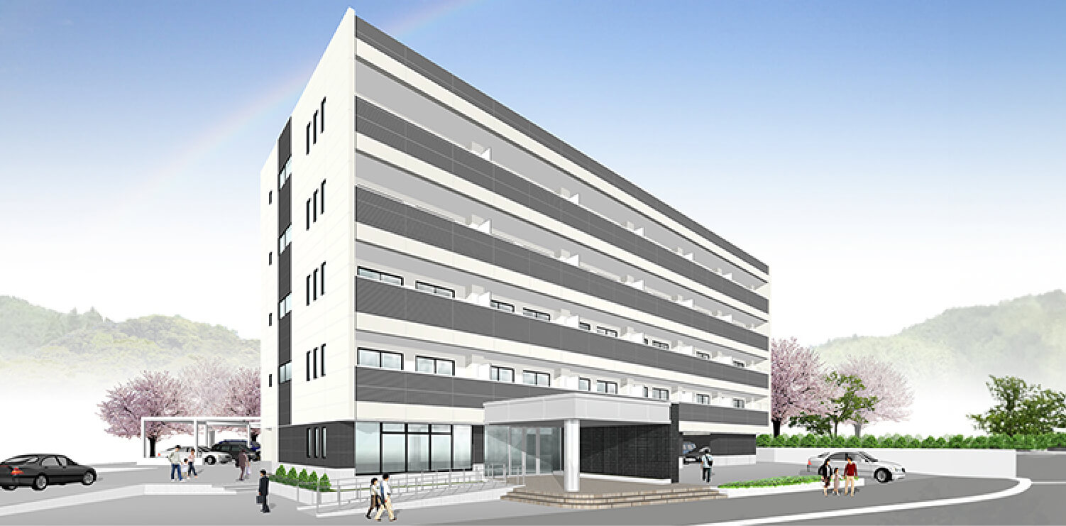 レインボーヒルズ（マンション）